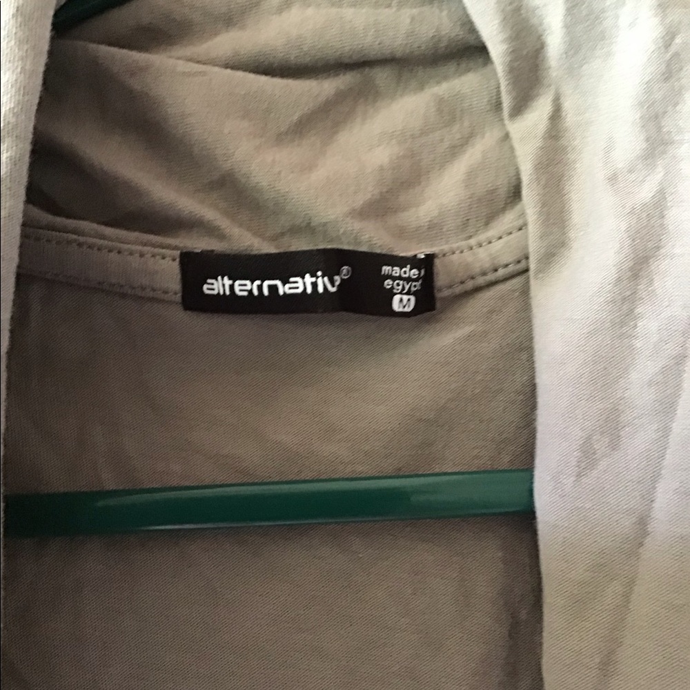 Alternative Cardigans View 3